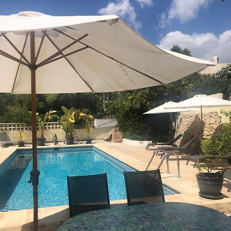 Villa Romantica Кальпе Екстер'єр фото